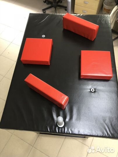 Стол для армрестлинга