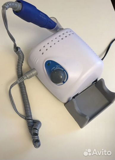 Аппарат для маникюра strong