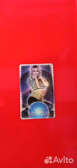 Открытки СССР, календарик 2004 года