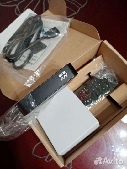 Тв приставка дом ру