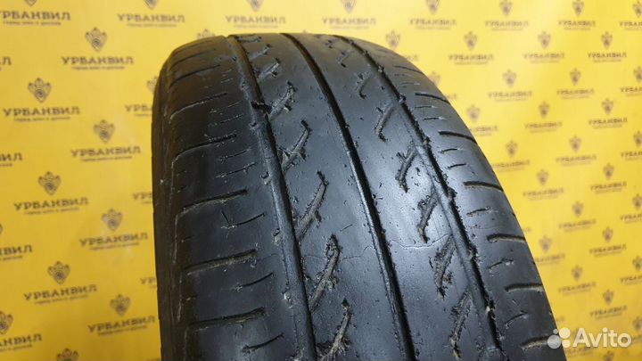 Hankook Optimo K406 215/65 R16 98H