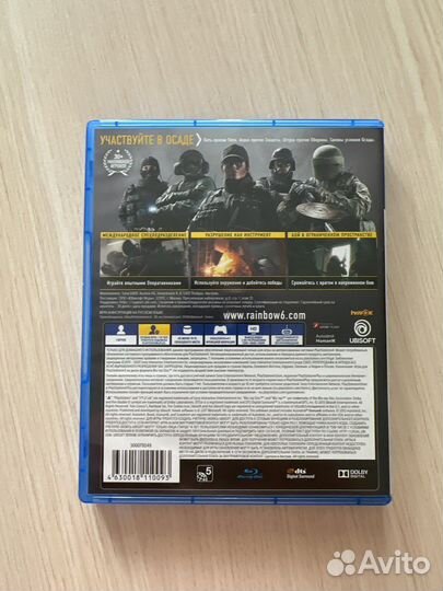 Игры для приставок ps4