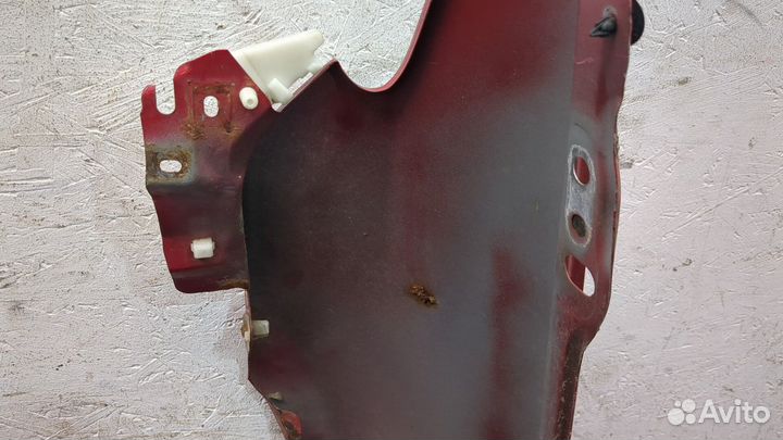 Крыло Mazda 6 (GG), 2006