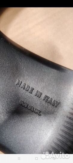 Мак MAK OZ racing Italia 150