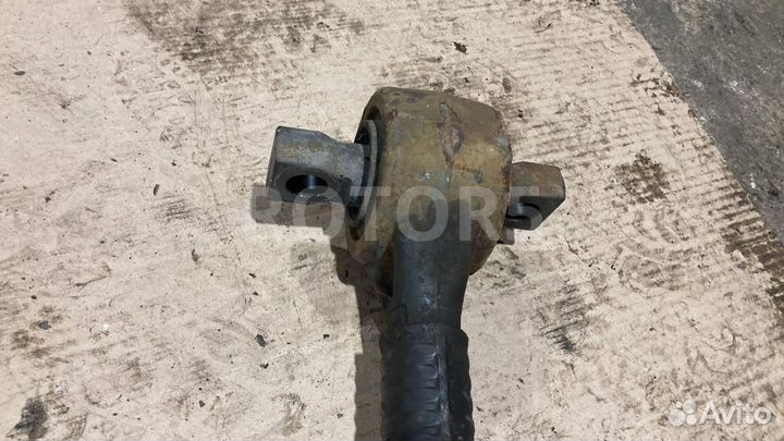 Тяга реактивная V-образная DAF XF 105 2012