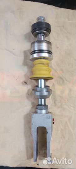 Ремонт амортизаторов мото, питбайков, квадроциклов