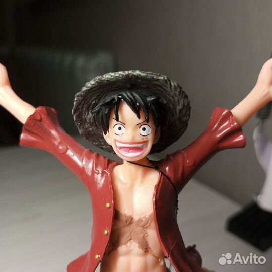 One Piece аниме фигурка 