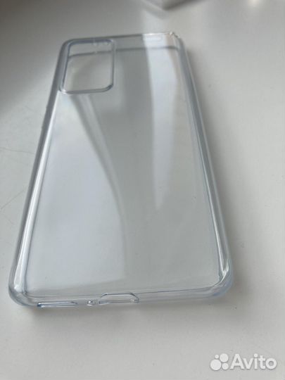 Оригинальный Чехол на телефон Xiaomi 12T/12T pro