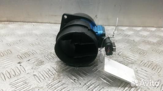 Расходомер воздуха дизельный mercedes benz C-class