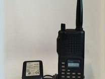 Рация icom ic-F3, VHF