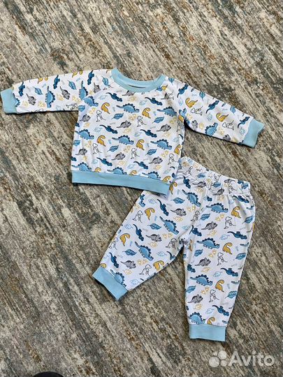 Одежда для малышей 74 размер