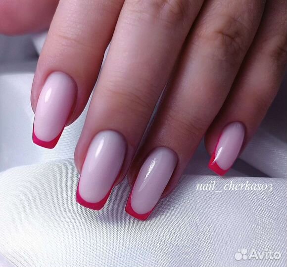 Мастер маникюра/все виды маникюра