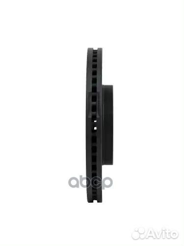 Диск тормозной передний Mazda CX7 2.3/2.2D 06