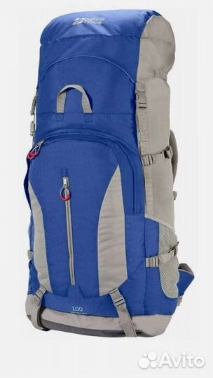 Рюкзак туристический, nova tour 100