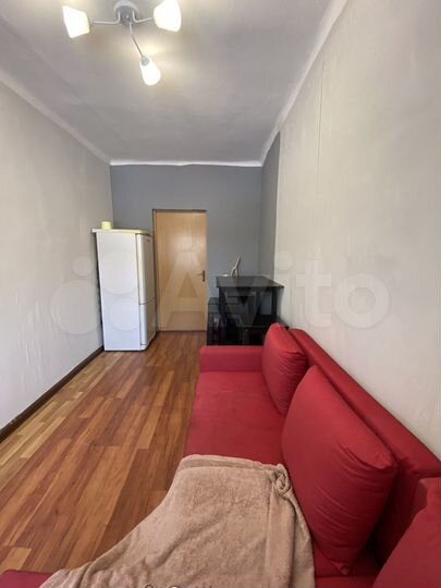 Комната 10 м² в 3-к., 2/3 эт.