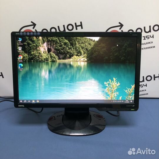 Монитор Benq G925HDA 19 дюймов