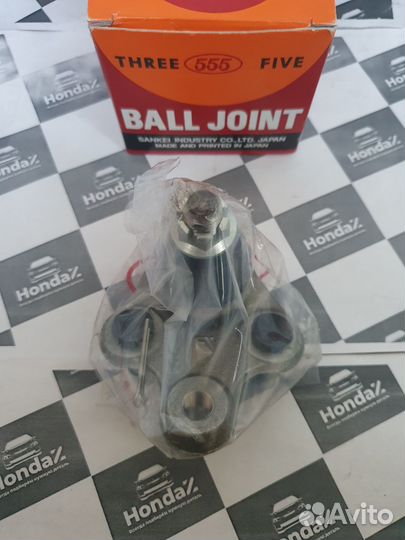 Шаровая опора Honda CRV 3