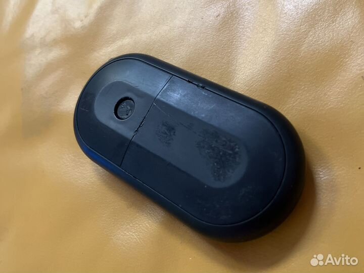 Массажные очки Geza Tone