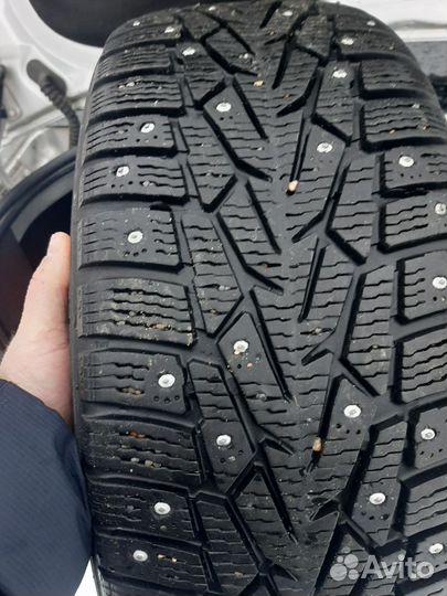 Nokian Tyres Hakkapeliitta 7 205/55 R16
