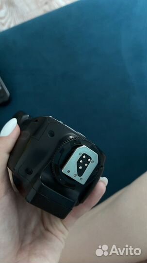 Вспышка yongnuo yn565ex ii