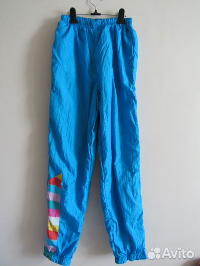 Костюм спортивный женский р. 48 не использовался