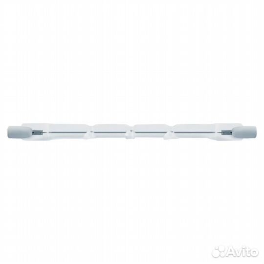 Лампа галогенная navigator 150Вт R7s 1200лм 2900K