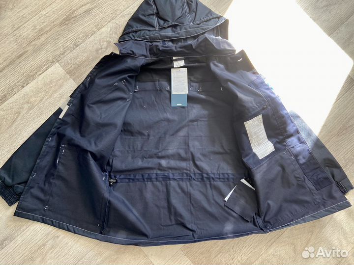 Спецовка летняя