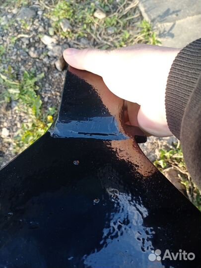 Топор для мяса