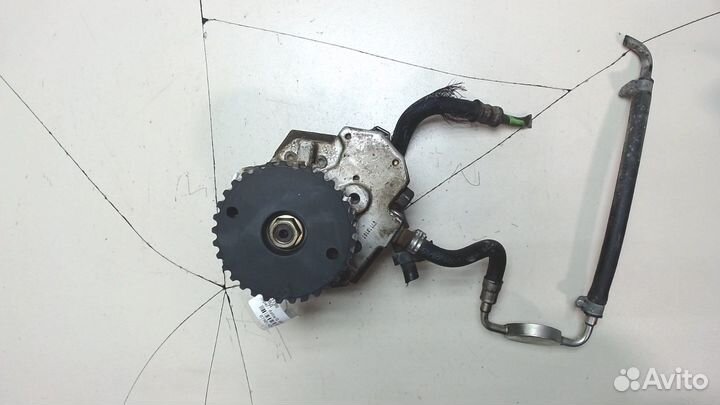 Тнвд Opel Astra G, 2005