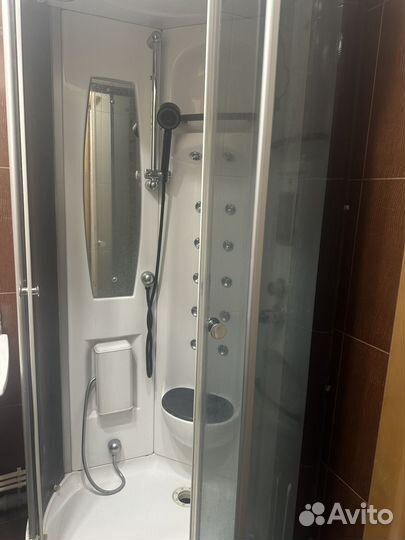 Душевая кабина braus