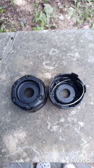 Колпак ступицы