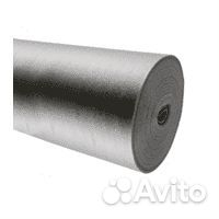 Рулон тилит плавающий пол толщина 6 мм