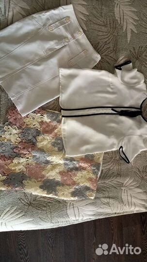 Женские вещи пакетом 40 42 р