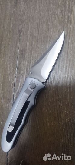 Magnum Missile
