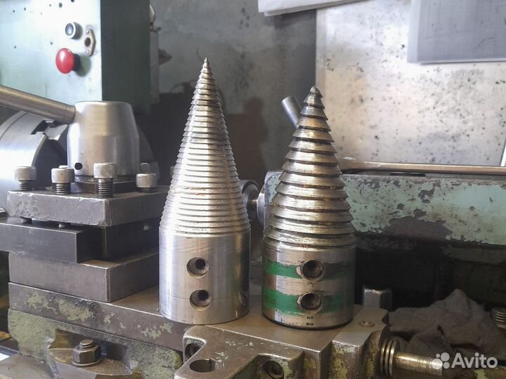 Морковка для дровокола