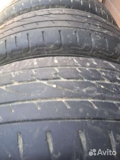 Continental CrossContact ATR 235/60 R18 107