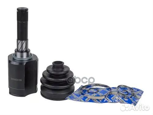 Шрус внутренний левый к-кт 39711jd24c nissan