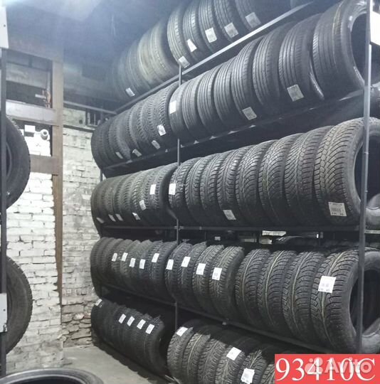 Michelin Pilot Sport 4 SUV 235/65 R17 107Q