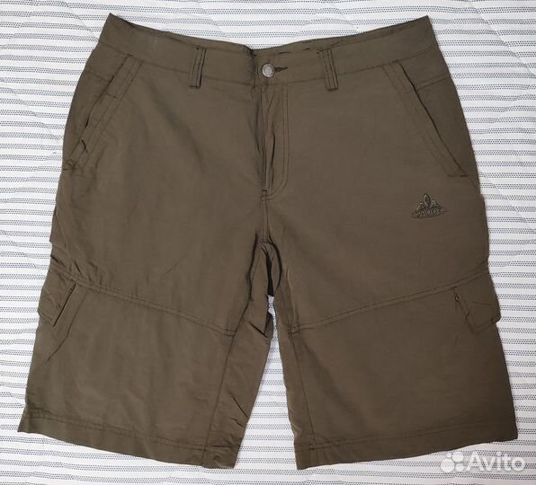 Трекинговые шорты Vaude