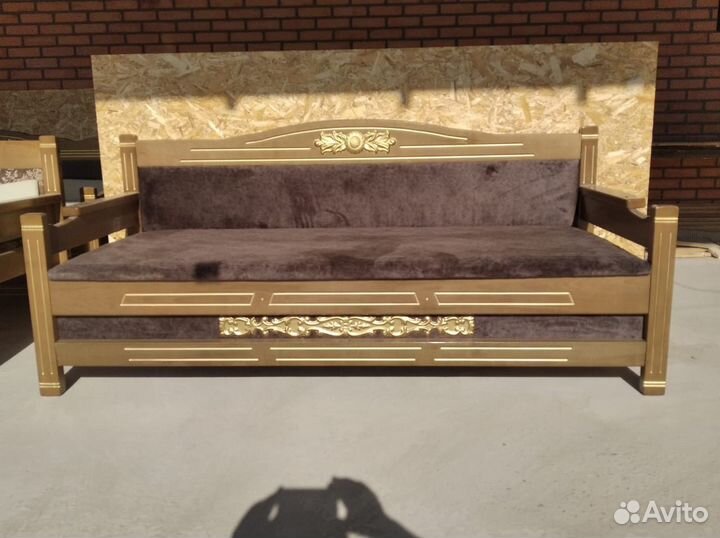Диван кровать тахта