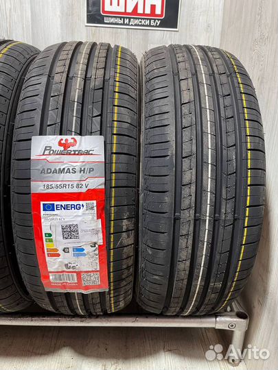 Powertrac Adamas H/P 185/55 R15 82V