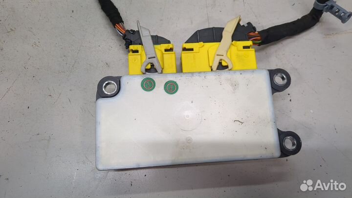 Блок управления airbag Buick Envision, 2016