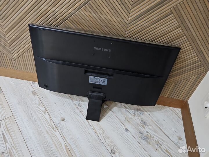 Монитор samsung 4K