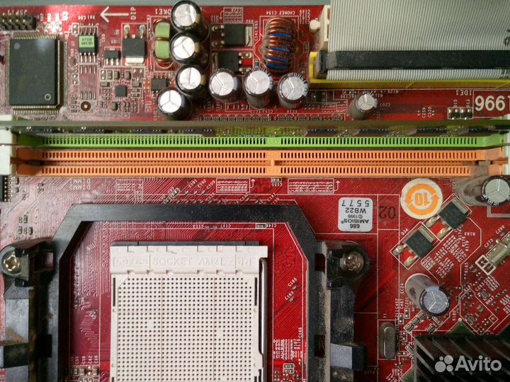 Комплектующие для пк