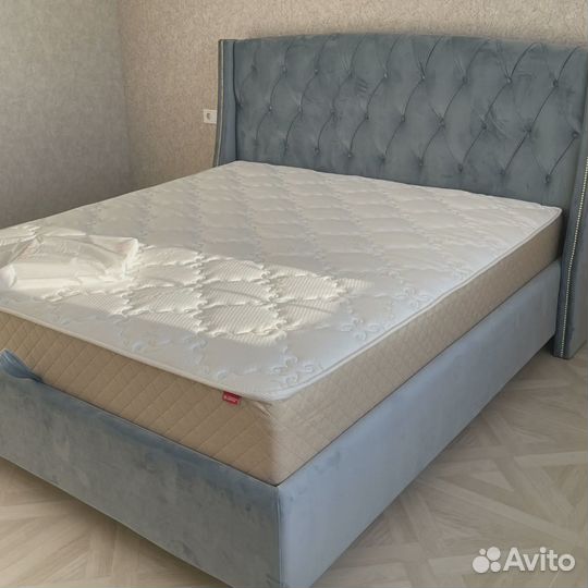 Матрас известный бренд