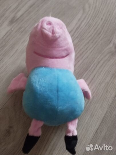 Игрушка Свинка пеппа