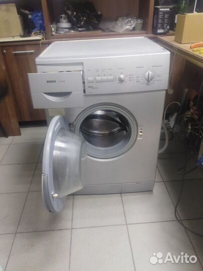 Стиральная машина Bosch 6кг