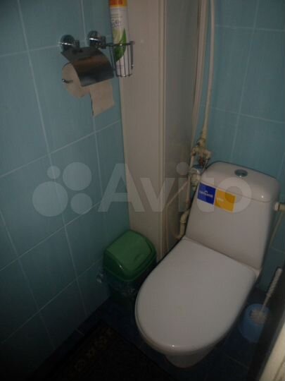 2-к. квартира, 51 м², 3/5 эт.