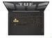 Игровой ноутбук Asus TUF Gaming F17 (i7/RTX4060)