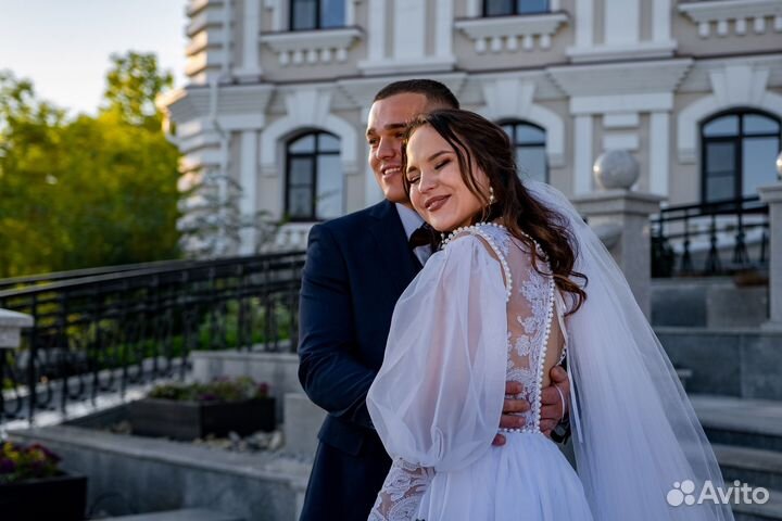 Свадебный Фотограф Свадебный видеограф